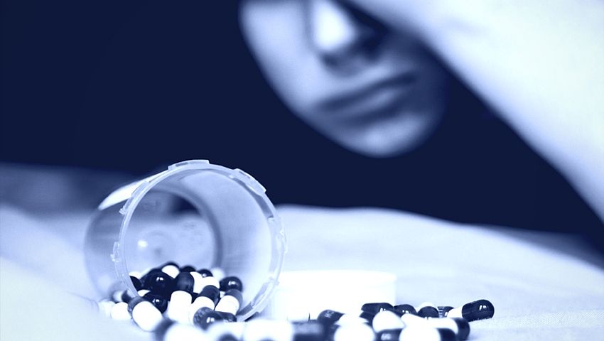 El tratamiento farmacológico para el tratamiento de la depresion