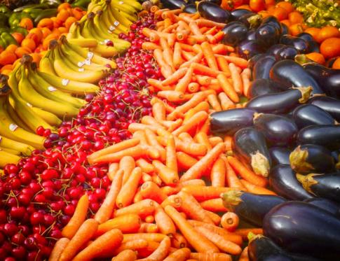 Prevención de enfermedades con la micronutrición