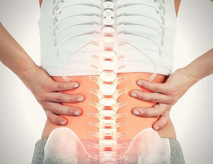 Fibromialgia y la terapia Integrativa