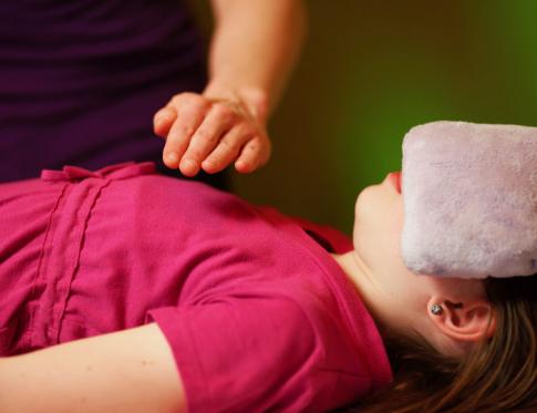 Qué es reiki
