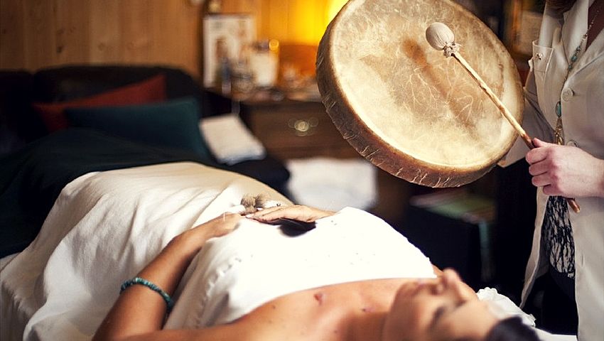 El chamanismo como herramienta para conservar la salud