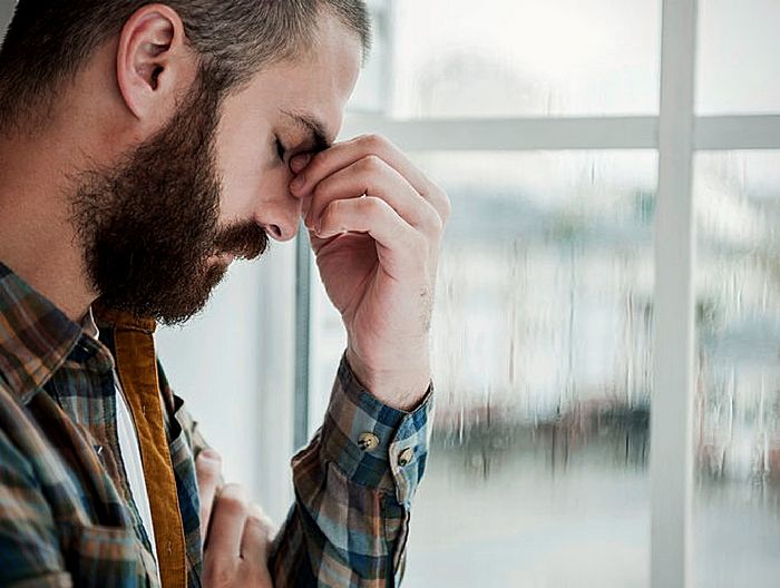 Para afrontar una crisis personal es necesario preguntarse quien soy yo