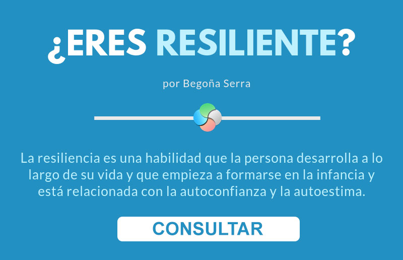 Características de una persona resiliente