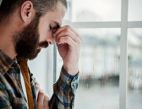 Para afrontar una crisis personal es necesario preguntarse quien soy yo