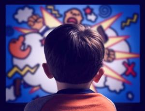 Mi hijo me pega, ¿qué puedo hacer?