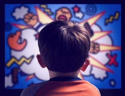 Qué hacer para contener la violencia infantil
