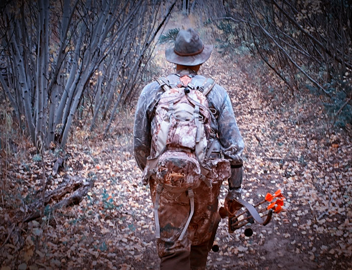 La vida no es un camino de rosas. Si te caes, debes aprender a levantarte y a seguir...