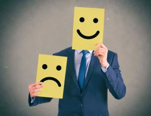Emociones negativas: cuáles son, función y 3 maneras de gestionarlas