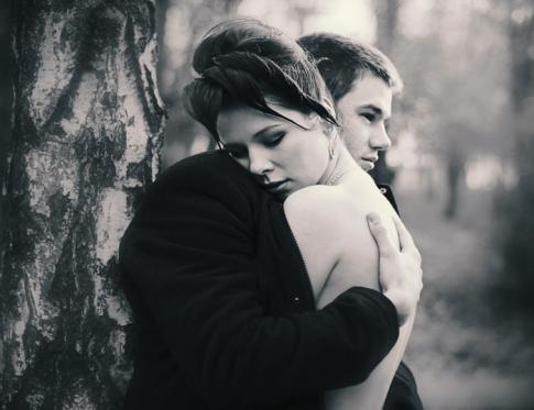 El dolor crónico relaciones y las relaciones