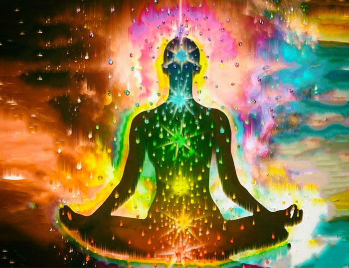 Qué es y para qué sirve el reiki kundalini