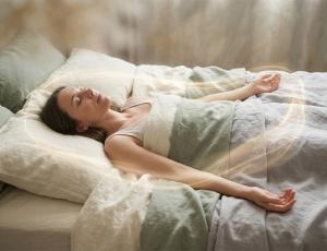 Reiki y el sistema nervioso: cómo pasar del modo supervivencia al equilibrio