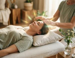 Reiki y la autoexigencia: cuando nunca es suficiente