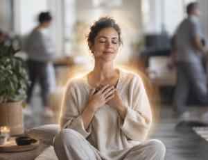 Reiki y los límites personales