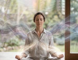 Reiki y la sensibilidad energética elevada