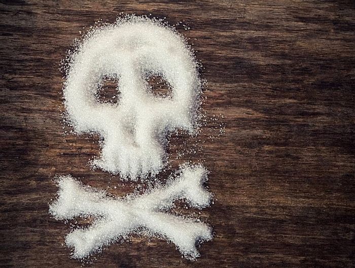 El conflicto de intereses sobre la investigación acerca del consumo del azúcar
