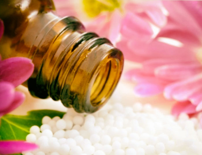 Golpe para la homeopatía por la FDA: Remedio homeopático