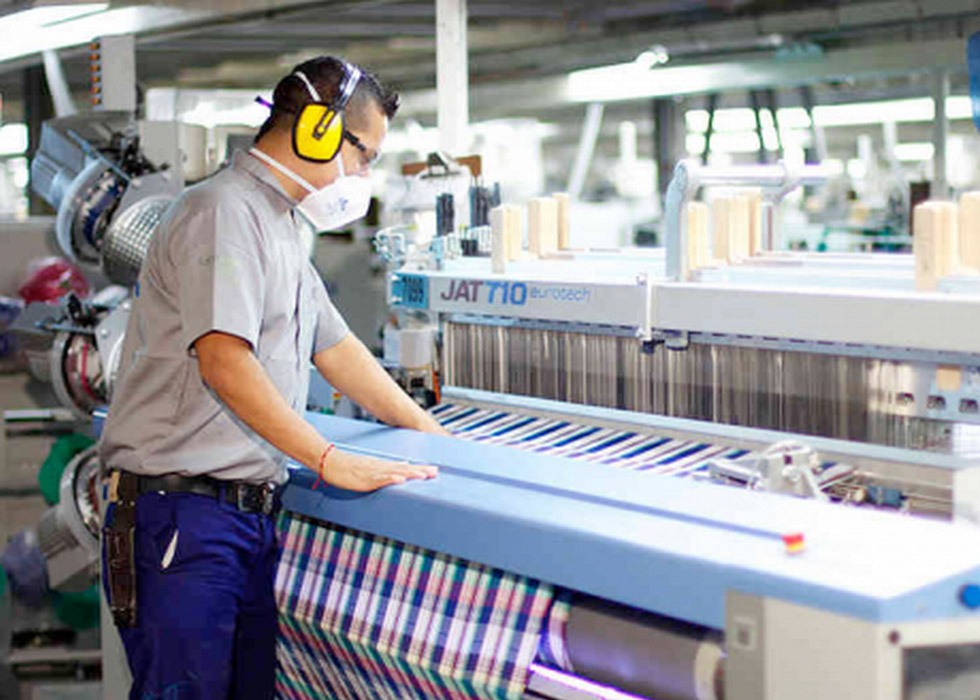 Industria textil