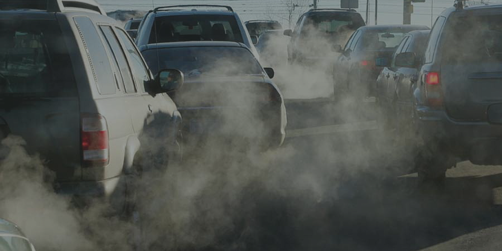 Uno de los factores que afectan a la salud es la polución ambiental