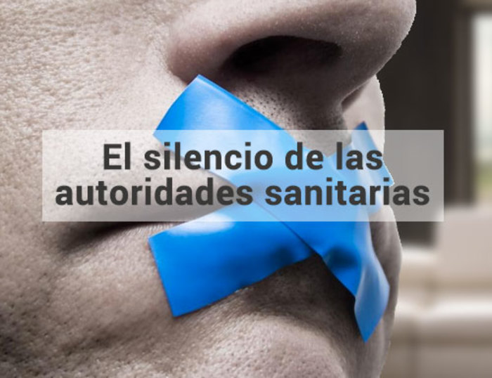 El silencio de las autoridades sanitarias - falta de vitamina D