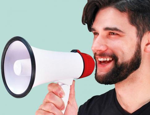 Profesionales Medicina Alternativa: dejemos de ser cobardes