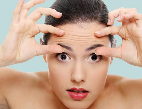 ¿Se puedes eliminar las arrugas?