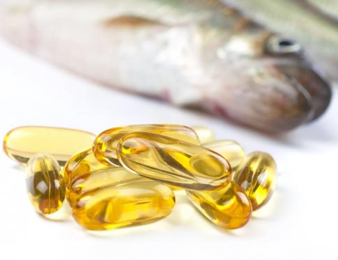 Fibromialgia y el uso de Omega 3
