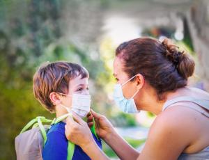 ¿El uso de mascarillas daña nuestra salud?