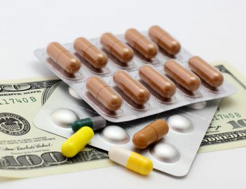 Los negocios sucios y la corrupción en la medicina