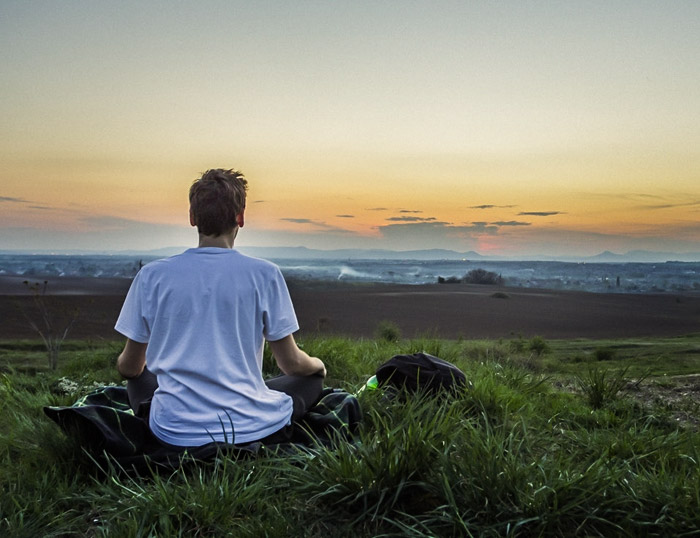 Meditación zen: antídoto contra la mente rumiadora