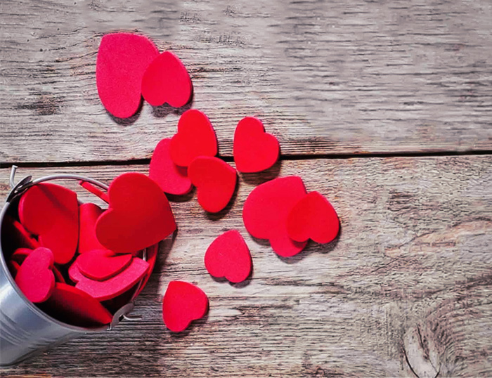 ¿Amor para siempre?