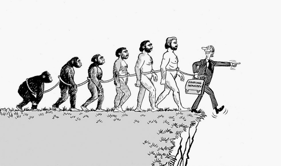 Evolución de la especie humana