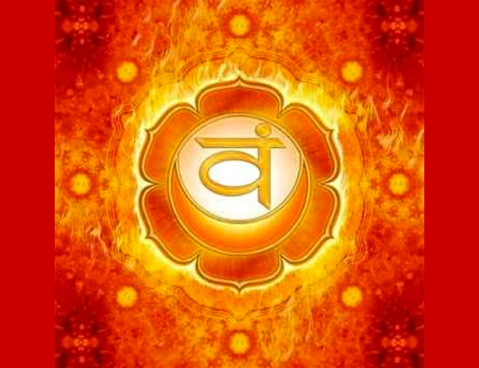 Chakra Umbilical: segundo chakra 