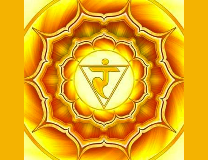 Chakra del Plexo Solar: tercer chakra