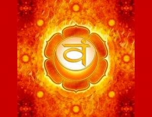 Chakra Umbilical: segundo chakra 