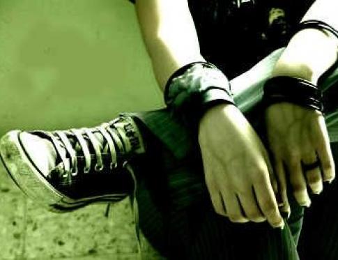 Los adolescentes y la presión social
