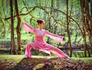 Qigong (Chi Kung), el arte de cultivar nuestra energía vital