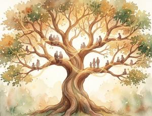 Constelaciones Familiares y Biodescodificación