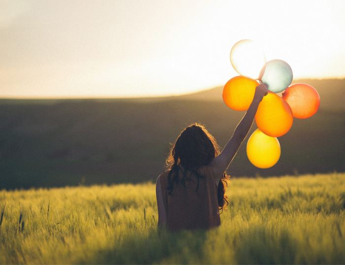 Tus habilidades personales te hacen más feliz