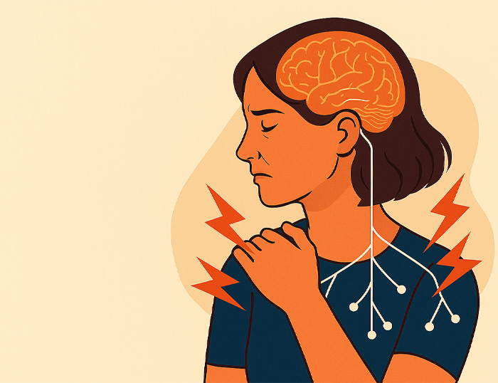 Fibromialgia: ciencia y holismo