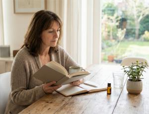 Vivir con lo crónico: más allá de la enfermedad