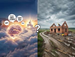 ¿Motivación o ilusión? El pensamiento positivo bajo la lupa