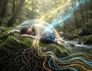 Cansancio crónico: cuando descansar no es suficiente