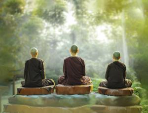 ¿Por qué la meditación zen es beneficiosa para la salud?