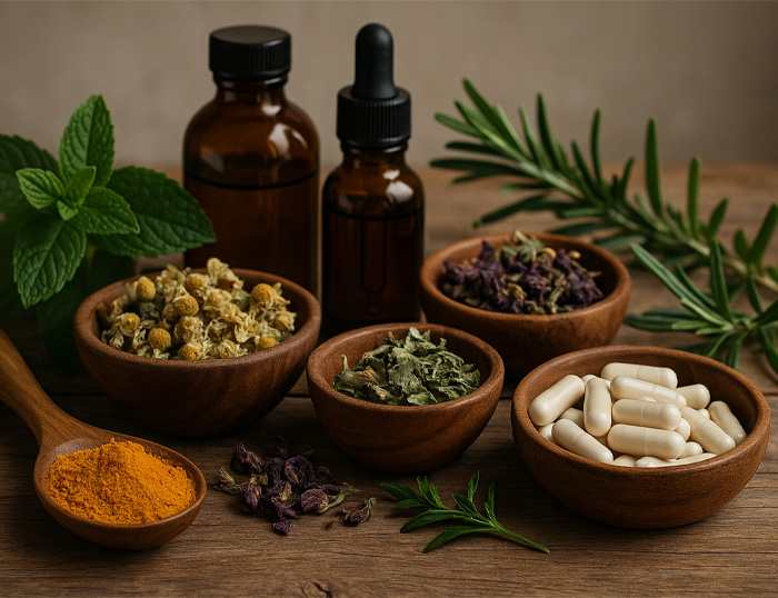 ¿Natural siempre es mejor? Cómo evaluar los remedios