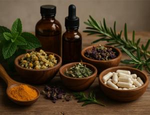 ¿Natural siempre es mejor? Cómo evaluar los remedios