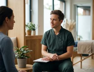 Cómo entiendo y practico mi trabajo como osteopata