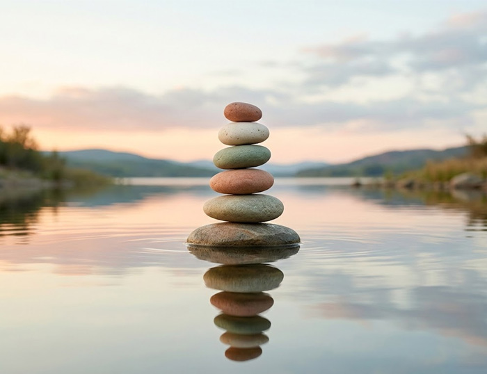 Síntomas físicos de la ansiedad: de la cabeza al corazón