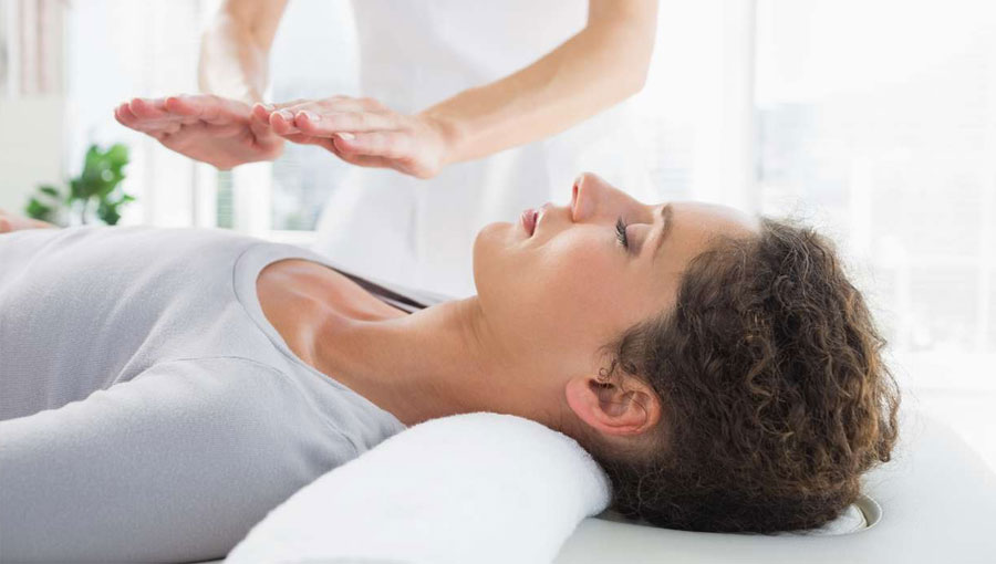 Diversas lineas de Reiki
