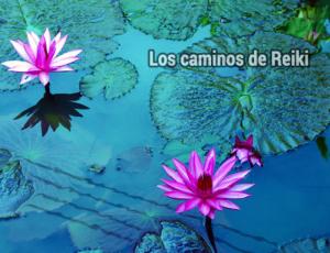 Los caminos de reiki