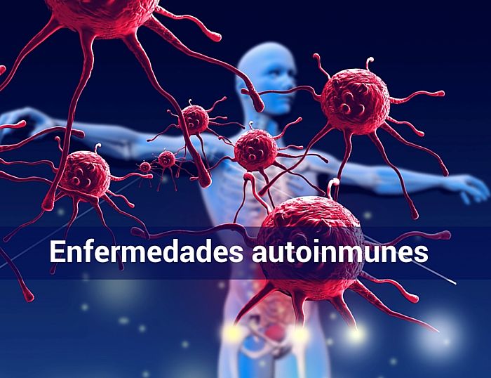 Artritis reumatoidea enfermedad autoinmune